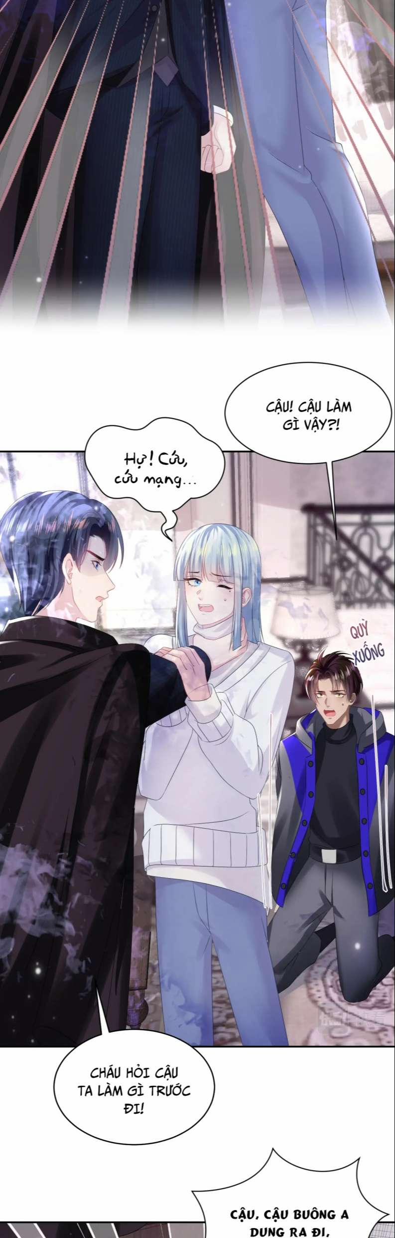 Tuyệt Mỹ Bạch Liên Online Dạy Học 142 trang 22