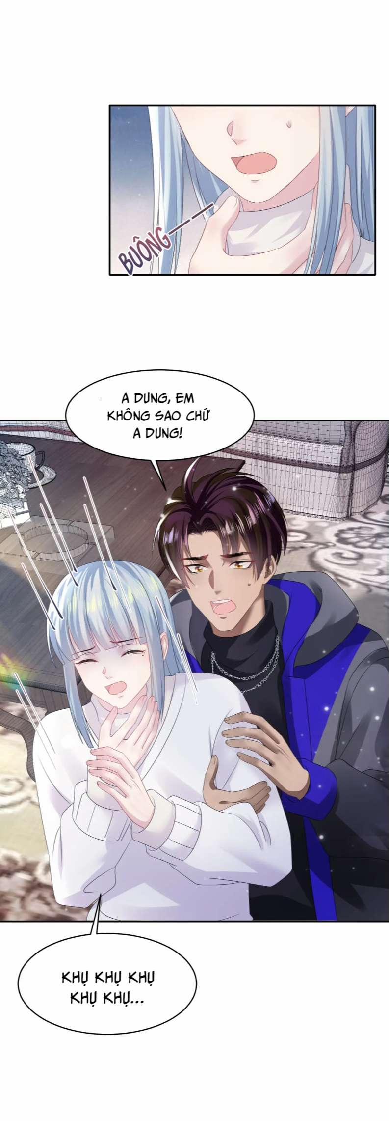 Tuyệt Mỹ Bạch Liên Online Dạy Học 142 trang 24