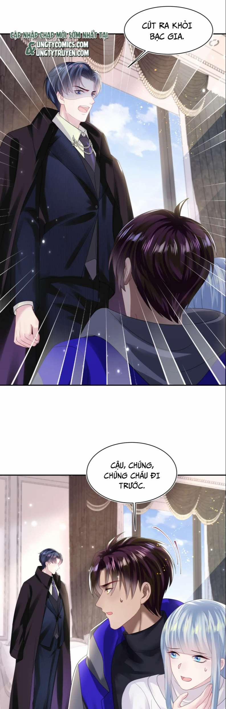 Tuyệt Mỹ Bạch Liên Online Dạy Học 142 trang 25