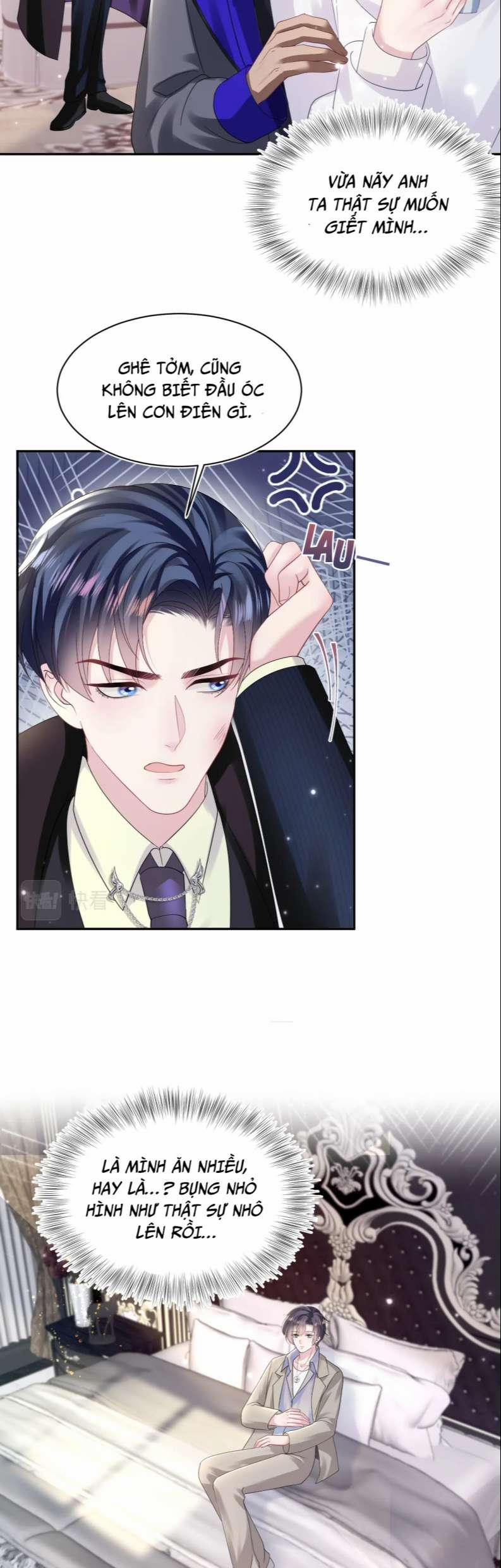 Tuyệt Mỹ Bạch Liên Online Dạy Học 142 trang 26