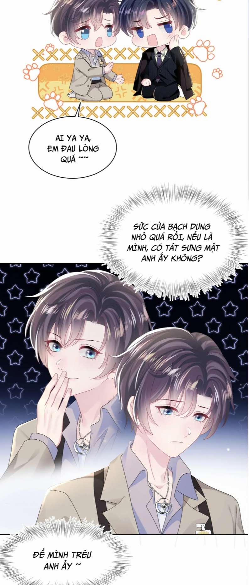 Tuyệt Mỹ Bạch Liên Online Dạy Học 142 trang 29