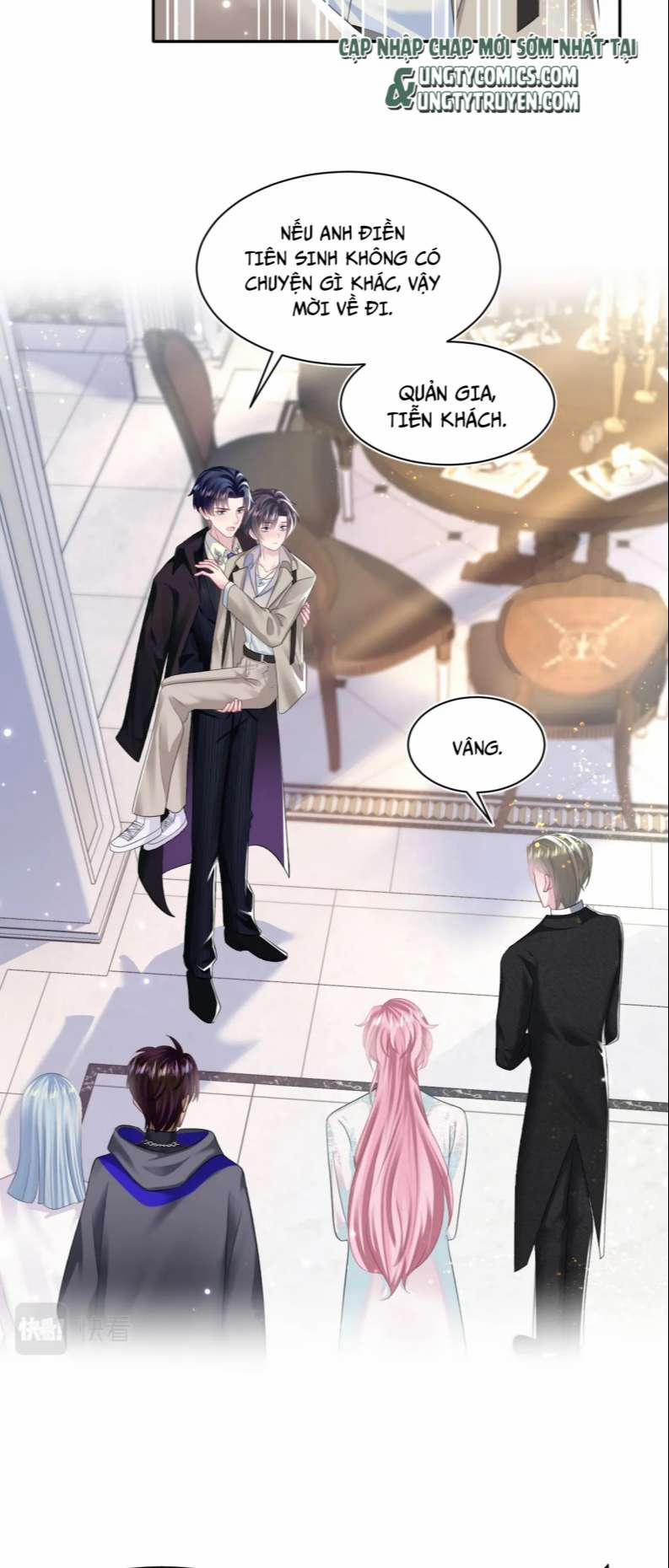 Tuyệt Mỹ Bạch Liên Online Dạy Học 142 trang 3