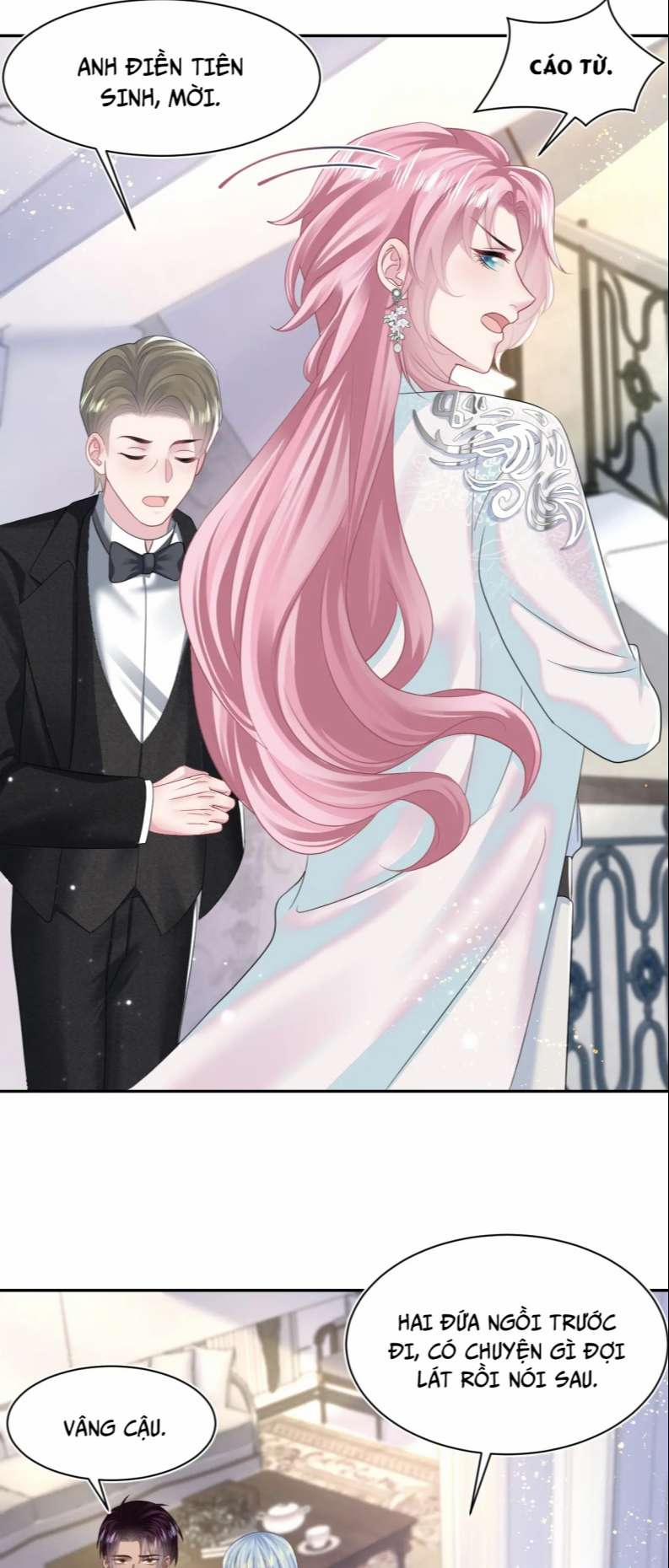 Tuyệt Mỹ Bạch Liên Online Dạy Học 142 trang 4