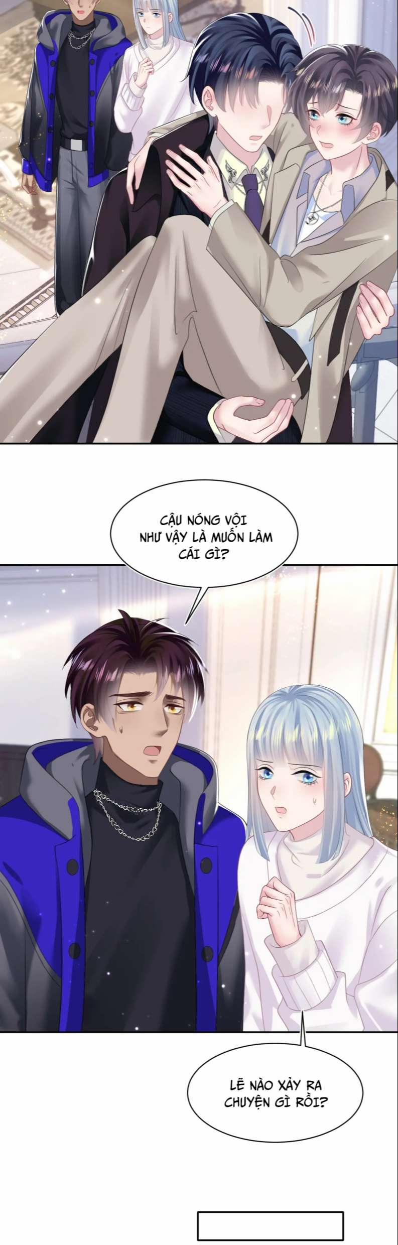 Tuyệt Mỹ Bạch Liên Online Dạy Học 142 trang 5