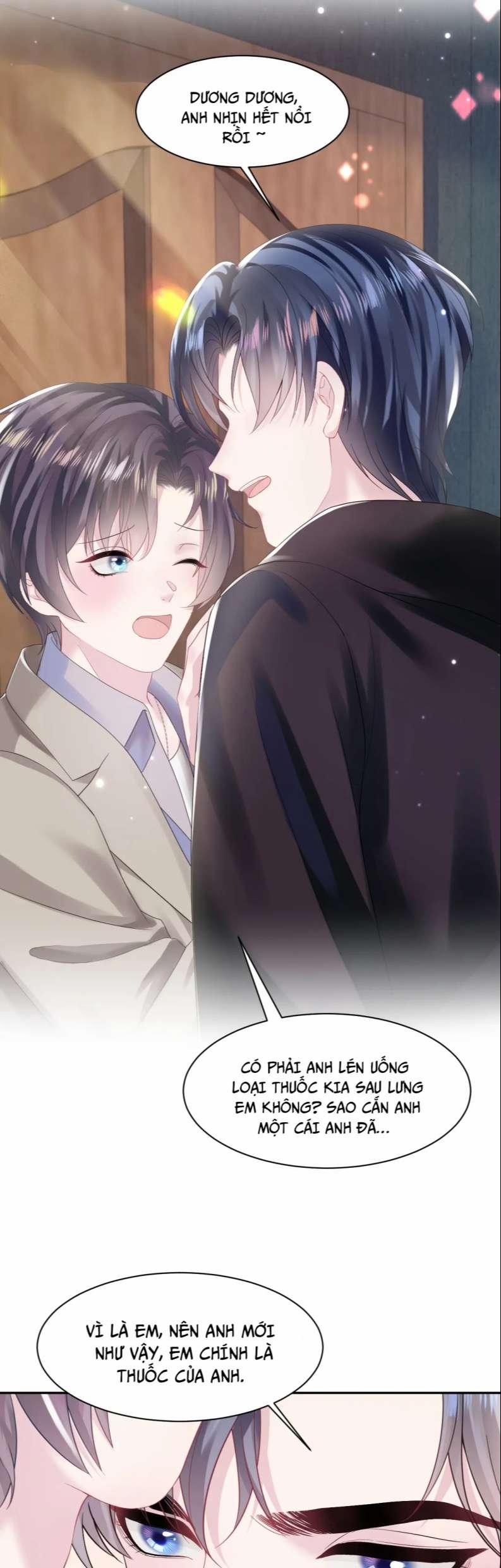 Tuyệt Mỹ Bạch Liên Online Dạy Học 142 trang 7