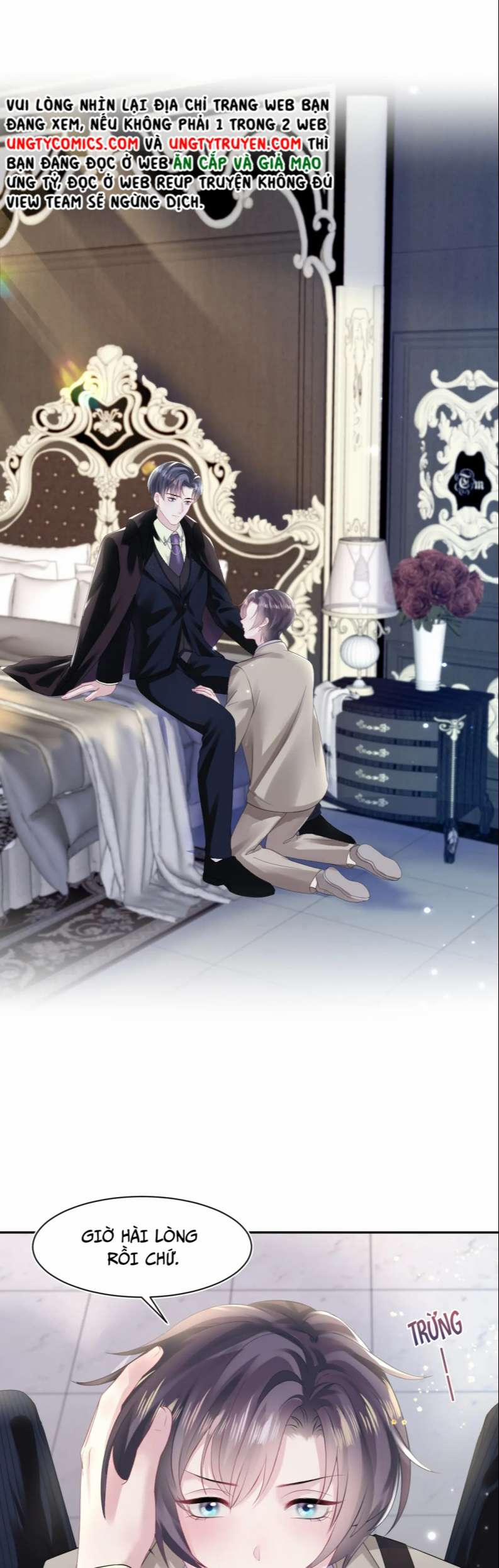 Tuyệt Mỹ Bạch Liên Online Dạy Học 142 trang 9