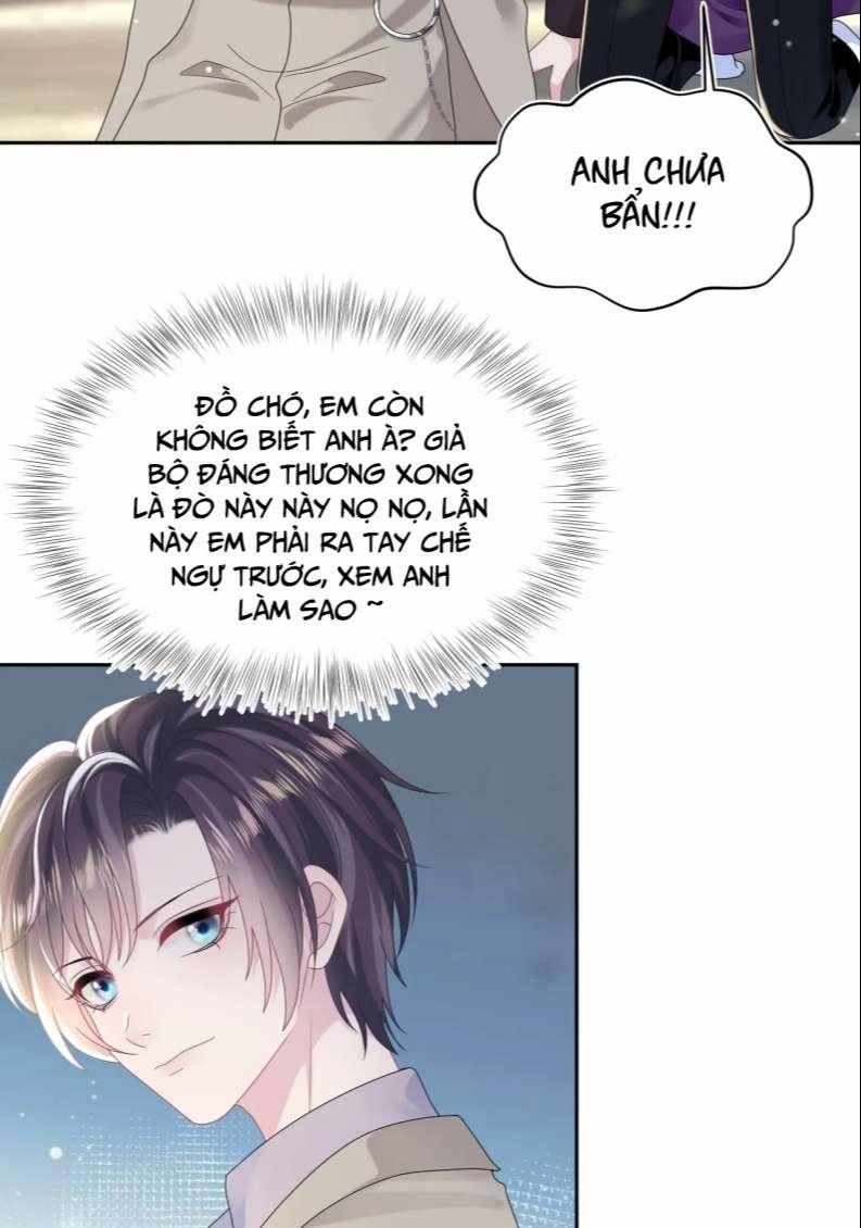 Tuyệt Mỹ Bạch Liên Online Dạy Học 143 trang 11