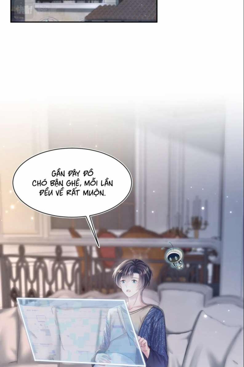 Tuyệt Mỹ Bạch Liên Online Dạy Học 143 trang 37