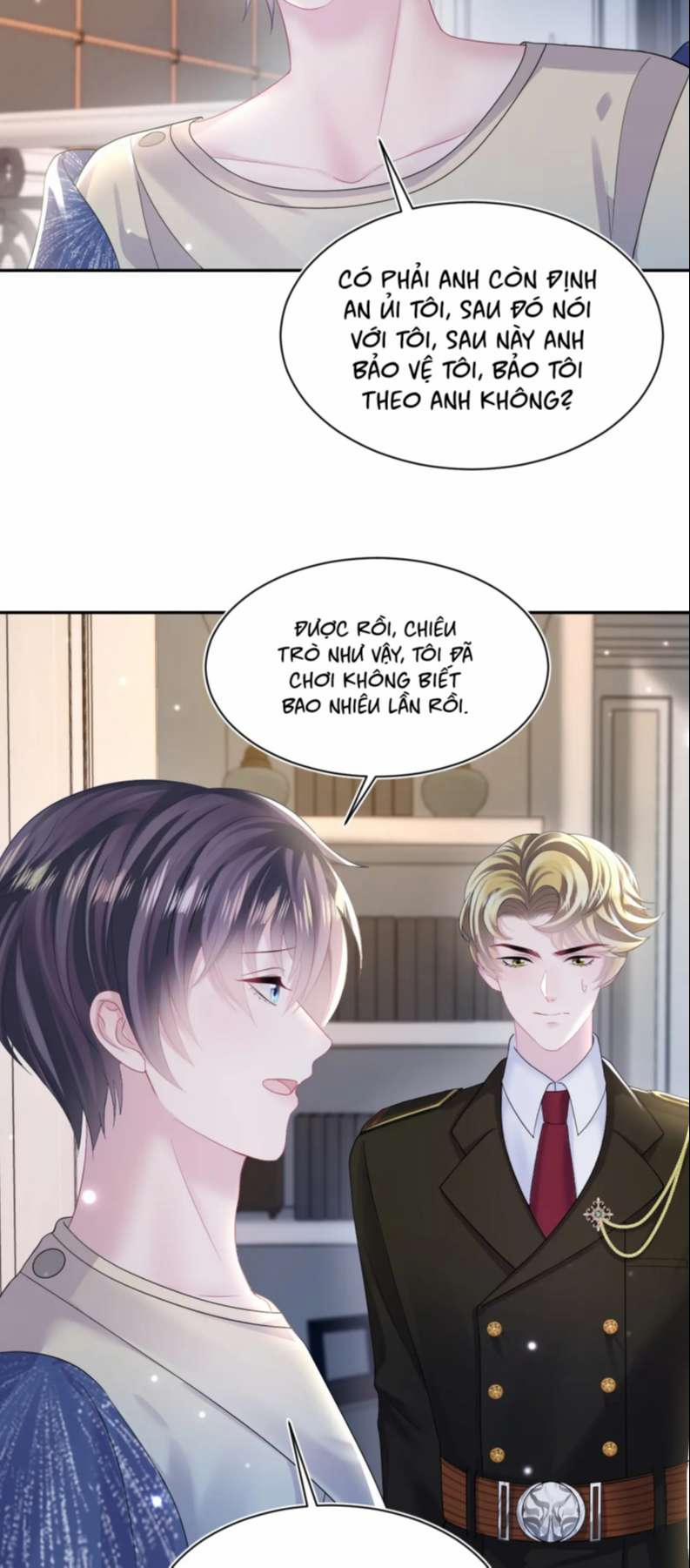 Tuyệt Mỹ Bạch Liên Online Dạy Học 144 trang 19