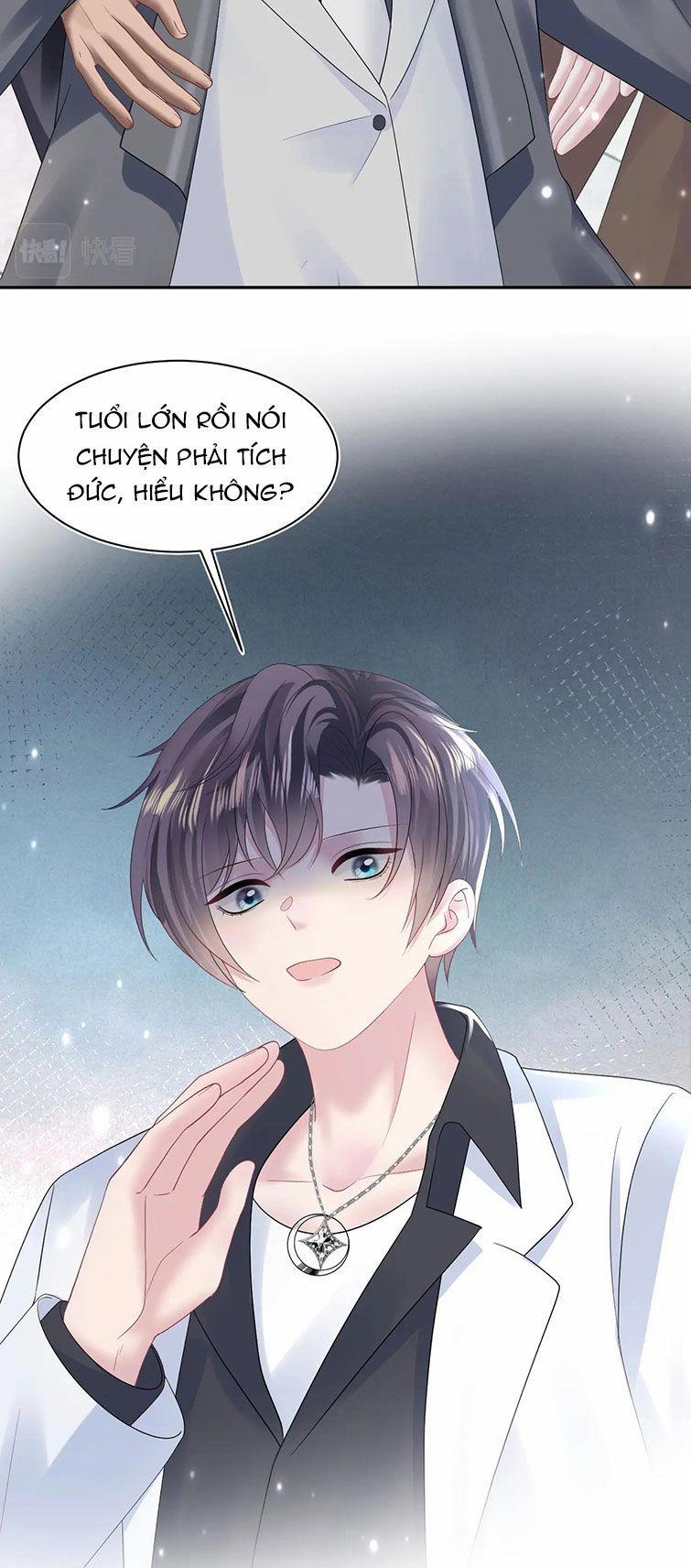 Tuyệt Mỹ Bạch Liên Online Dạy Học 145 trang 11