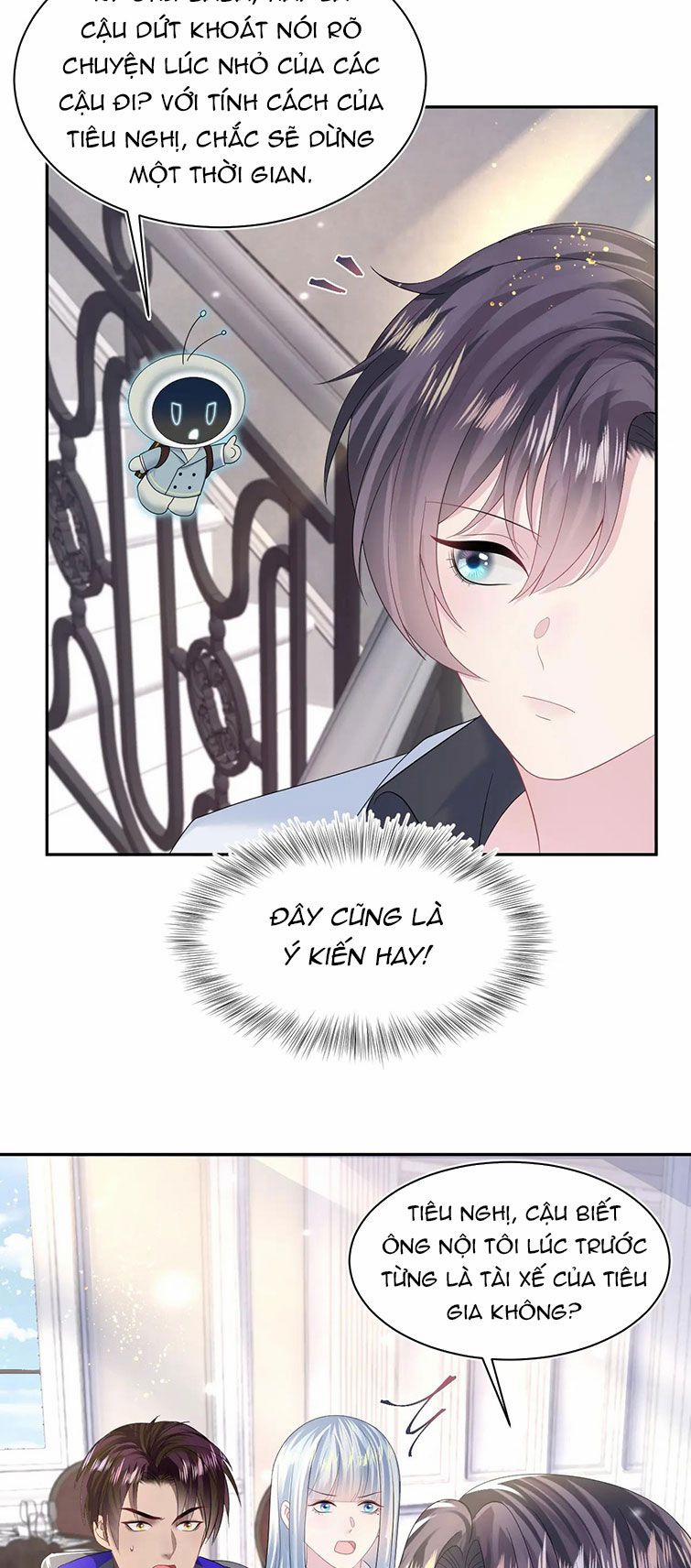 Tuyệt Mỹ Bạch Liên Online Dạy Học 145 trang 17