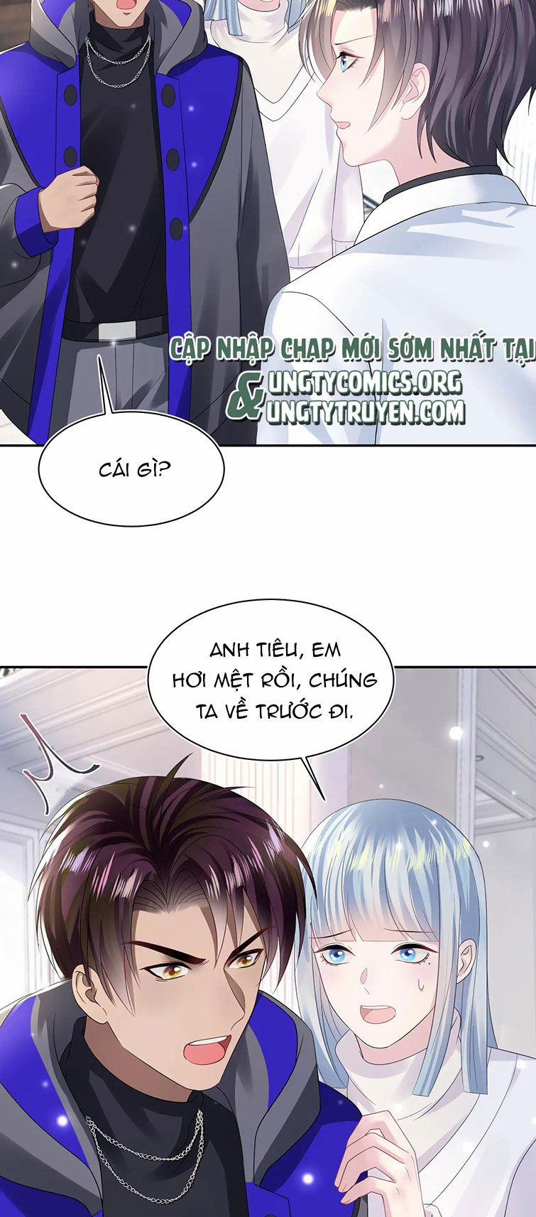 Tuyệt Mỹ Bạch Liên Online Dạy Học 145 trang 18