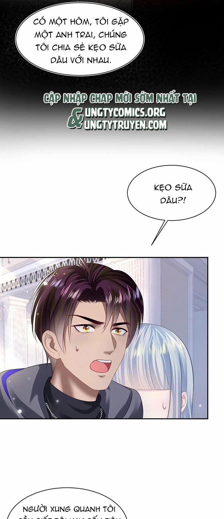 Tuyệt Mỹ Bạch Liên Online Dạy Học 145 trang 21