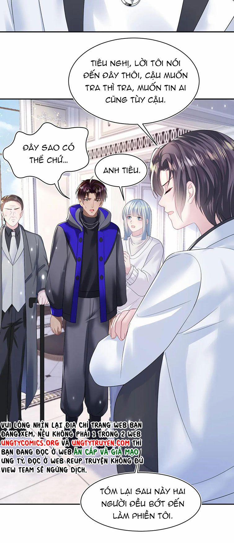 Tuyệt Mỹ Bạch Liên Online Dạy Học 145 trang 26