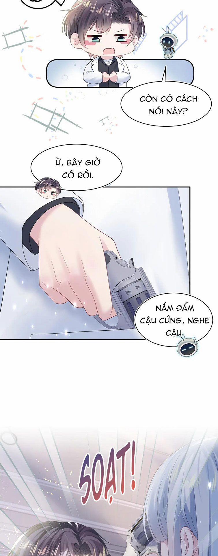 Tuyệt Mỹ Bạch Liên Online Dạy Học 145 trang 31