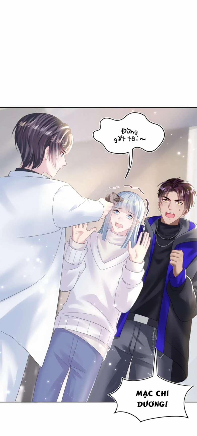 Tuyệt Mỹ Bạch Liên Online Dạy Học 146 trang 1