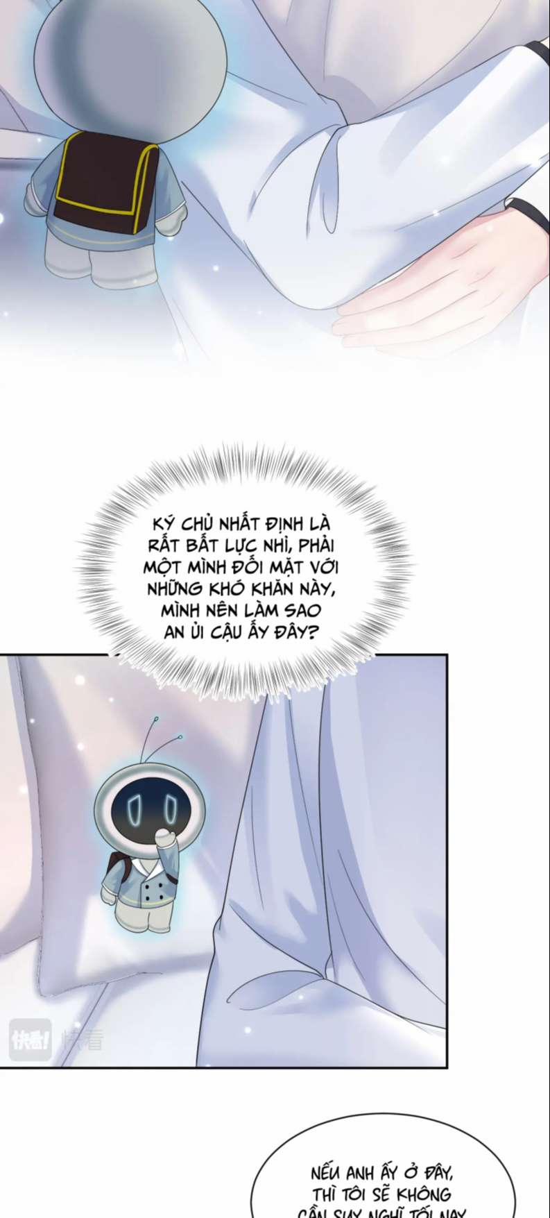 Tuyệt Mỹ Bạch Liên Online Dạy Học 146 trang 12