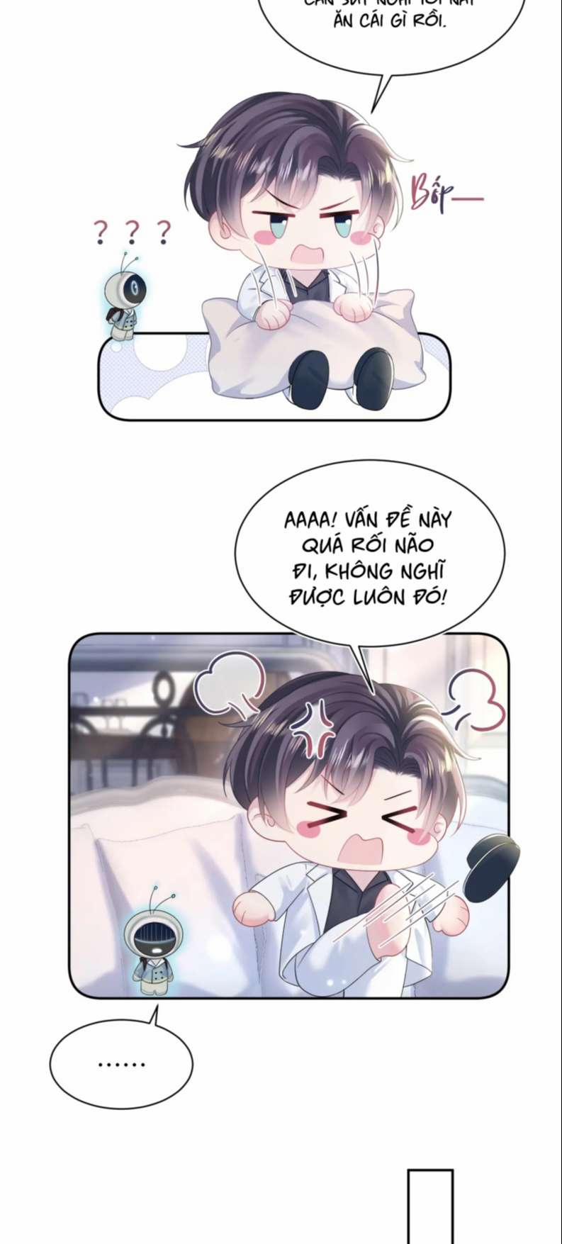 Tuyệt Mỹ Bạch Liên Online Dạy Học 146 trang 13