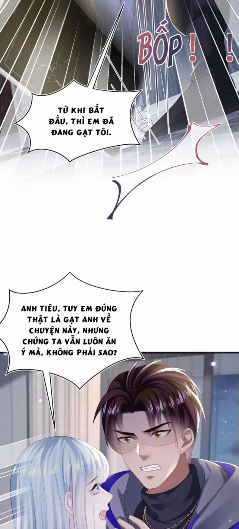 Tuyệt Mỹ Bạch Liên Online Dạy Học 146 trang 18