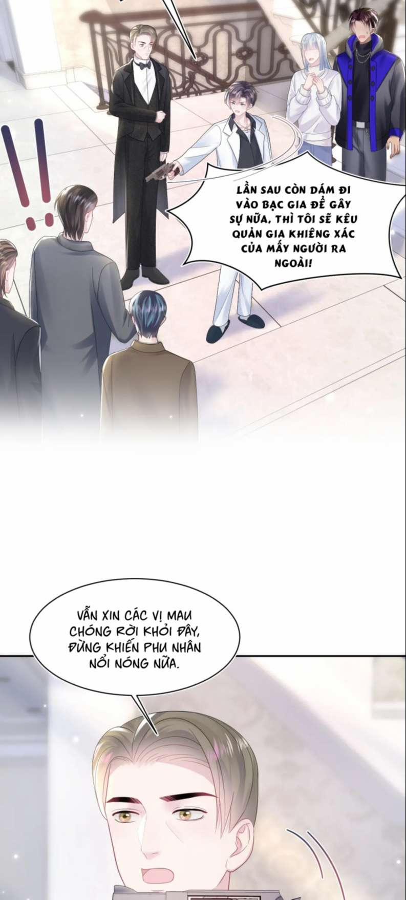 Tuyệt Mỹ Bạch Liên Online Dạy Học 146 trang 3