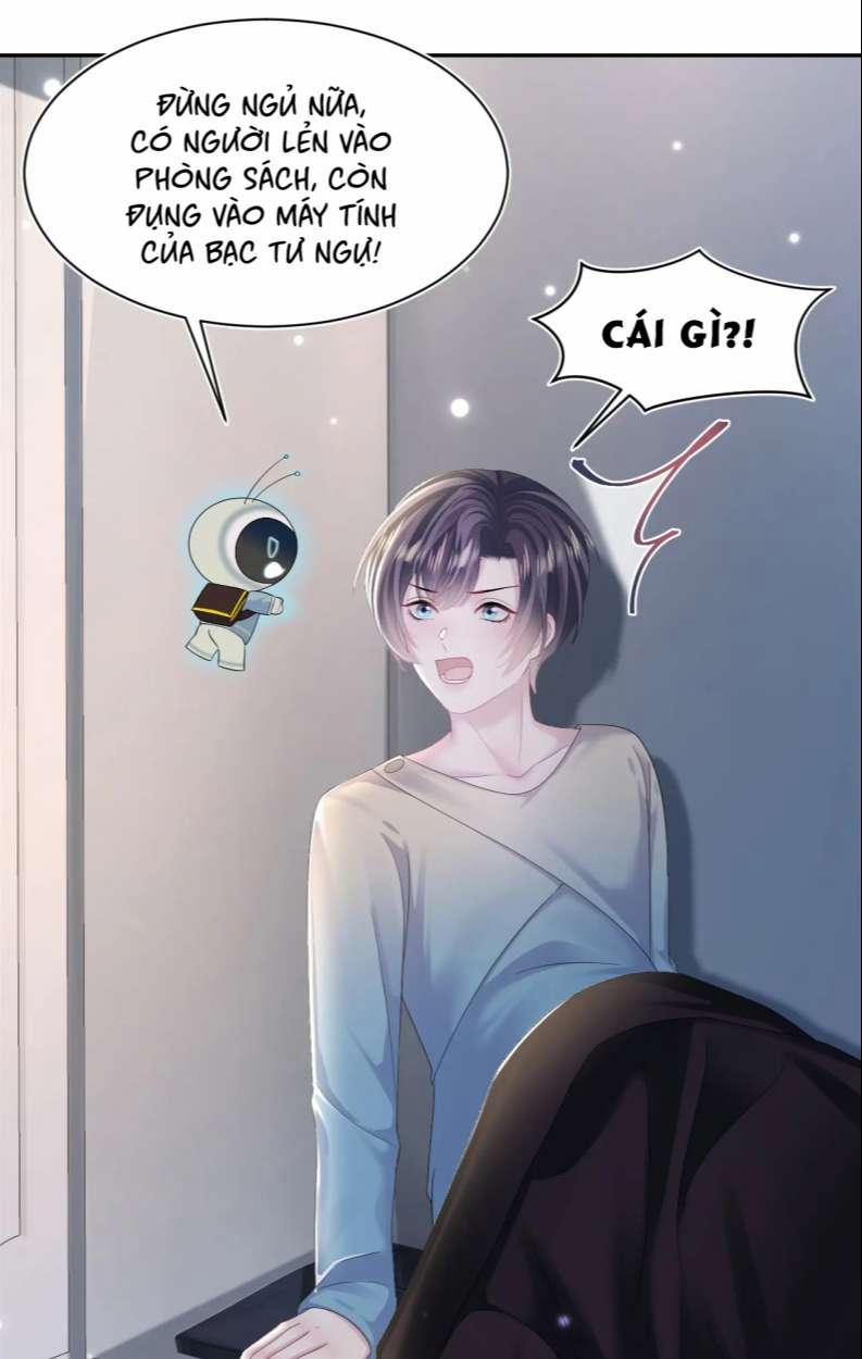 Tuyệt Mỹ Bạch Liên Online Dạy Học 146 trang 33