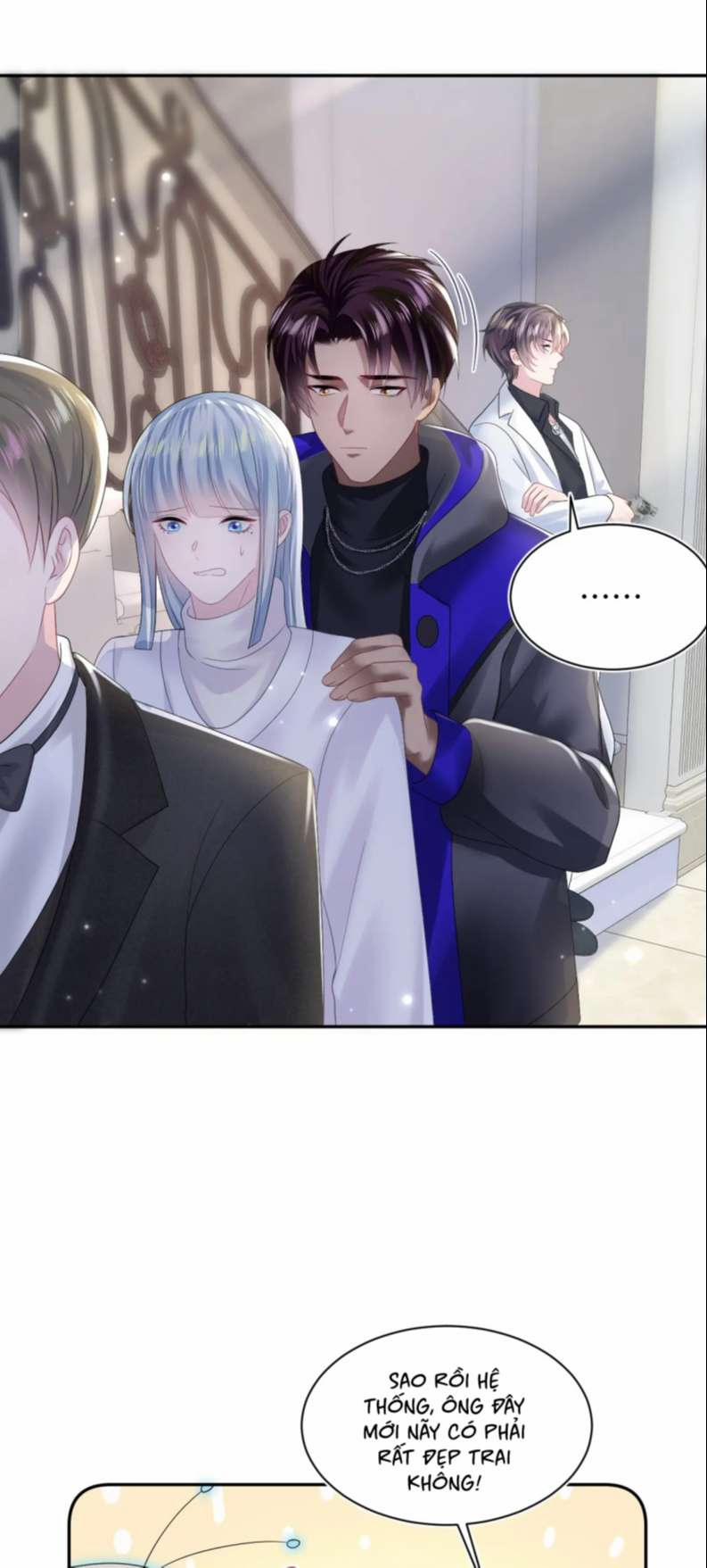 Tuyệt Mỹ Bạch Liên Online Dạy Học 146 trang 5