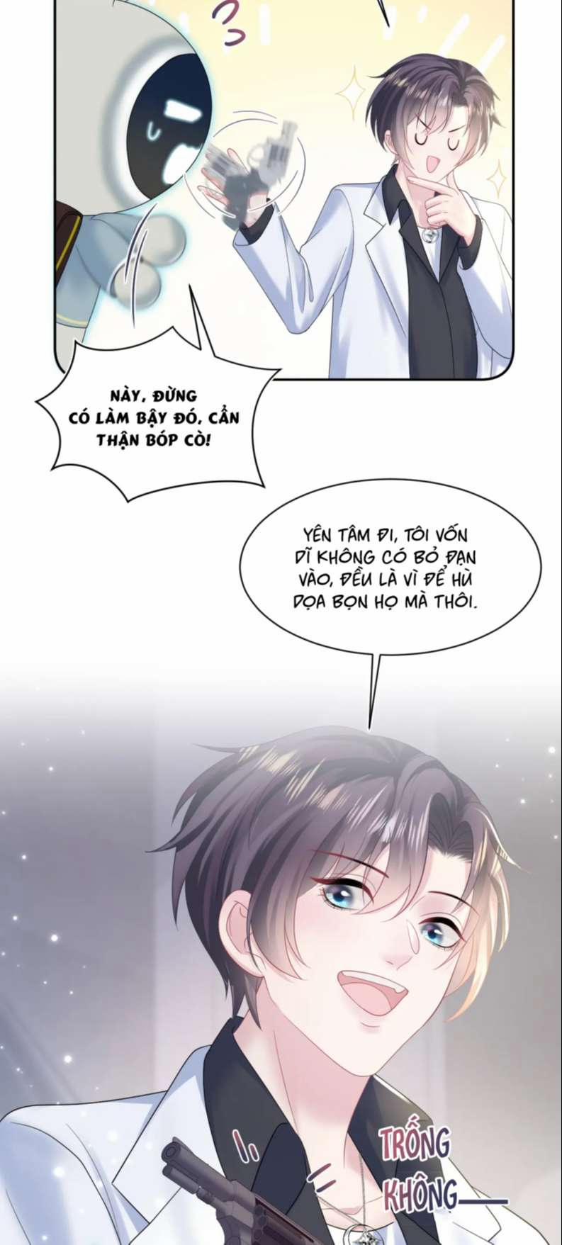 Tuyệt Mỹ Bạch Liên Online Dạy Học 146 trang 6