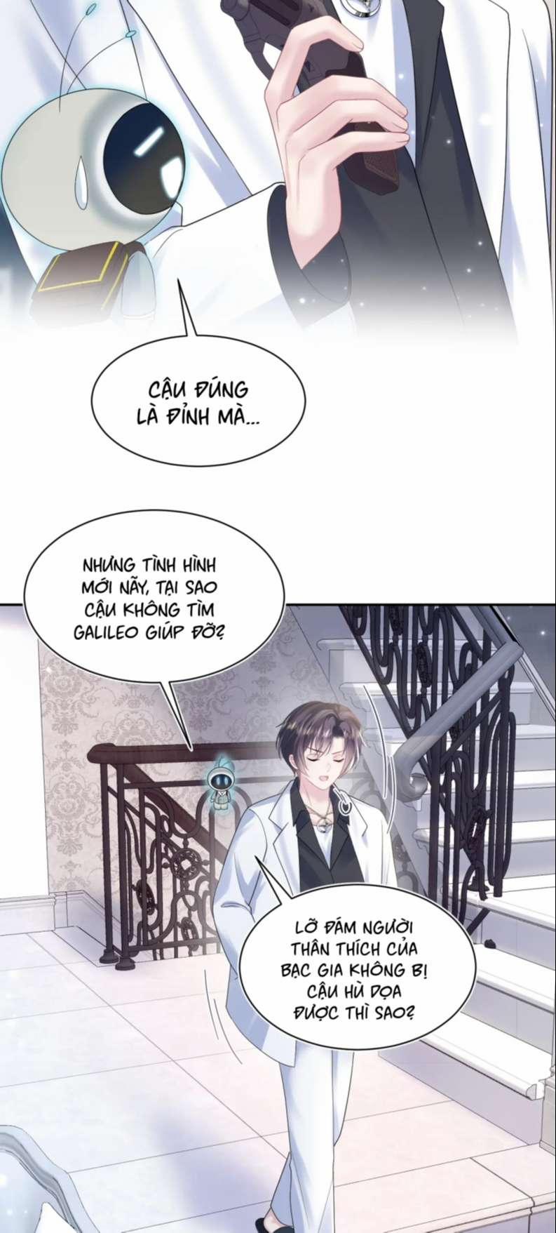 Tuyệt Mỹ Bạch Liên Online Dạy Học 146 trang 7