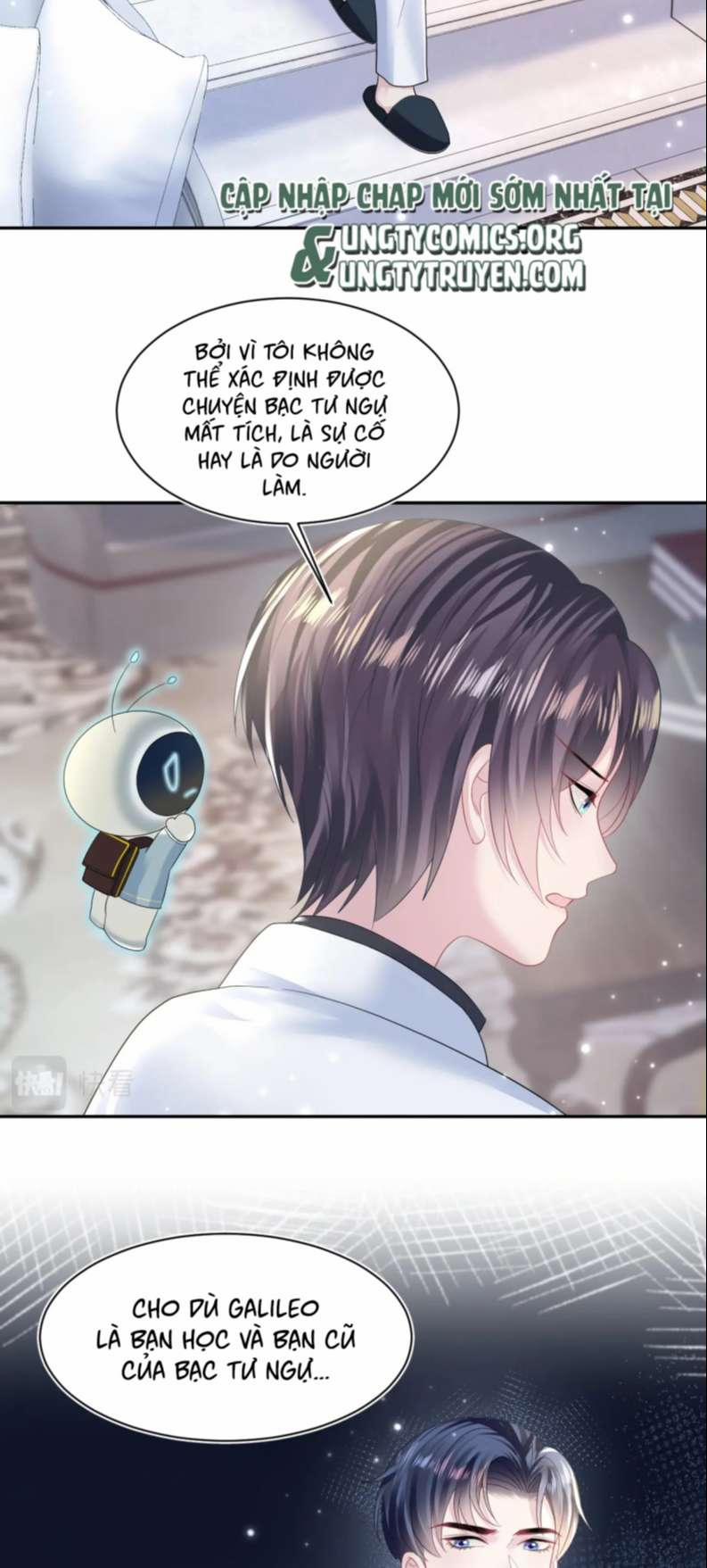 Tuyệt Mỹ Bạch Liên Online Dạy Học 146 trang 8