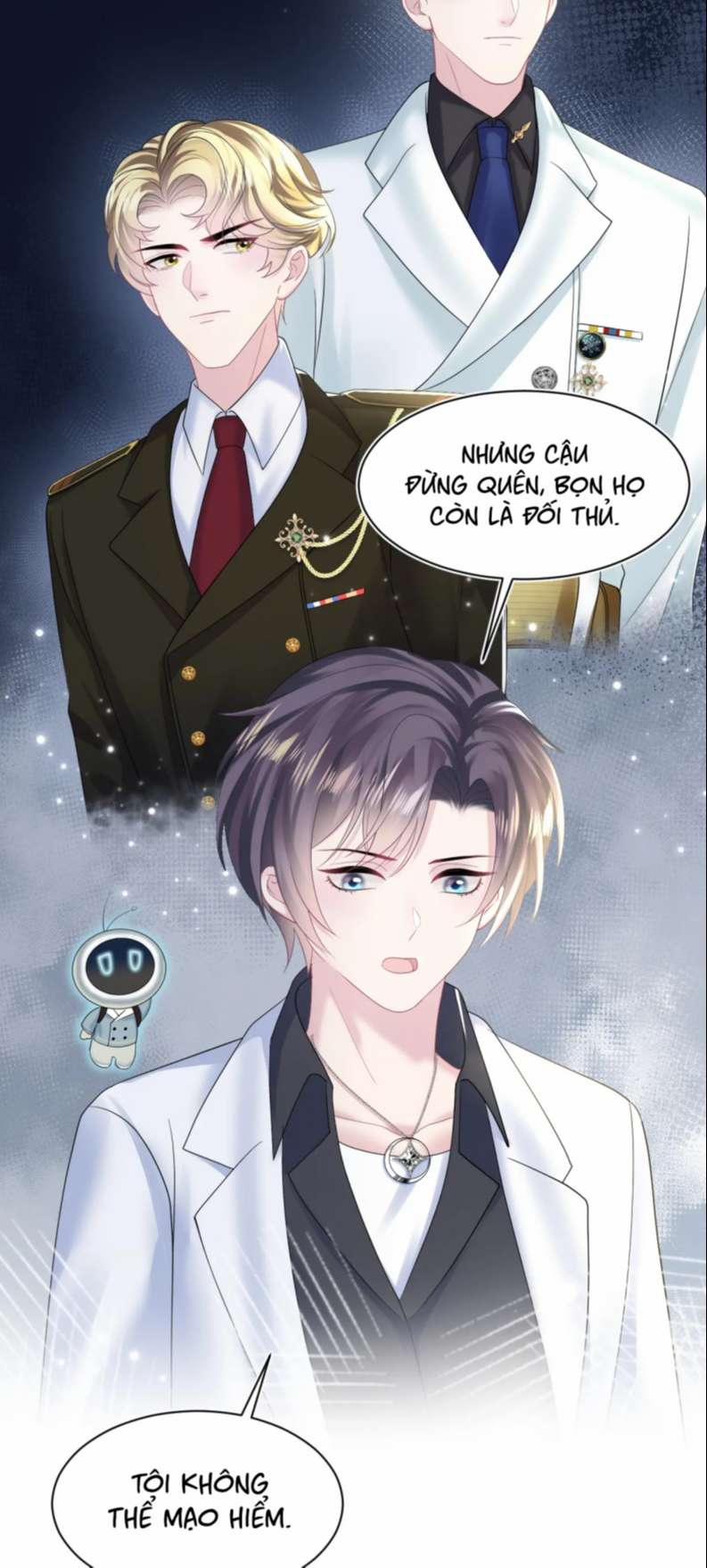 Tuyệt Mỹ Bạch Liên Online Dạy Học 146 trang 9