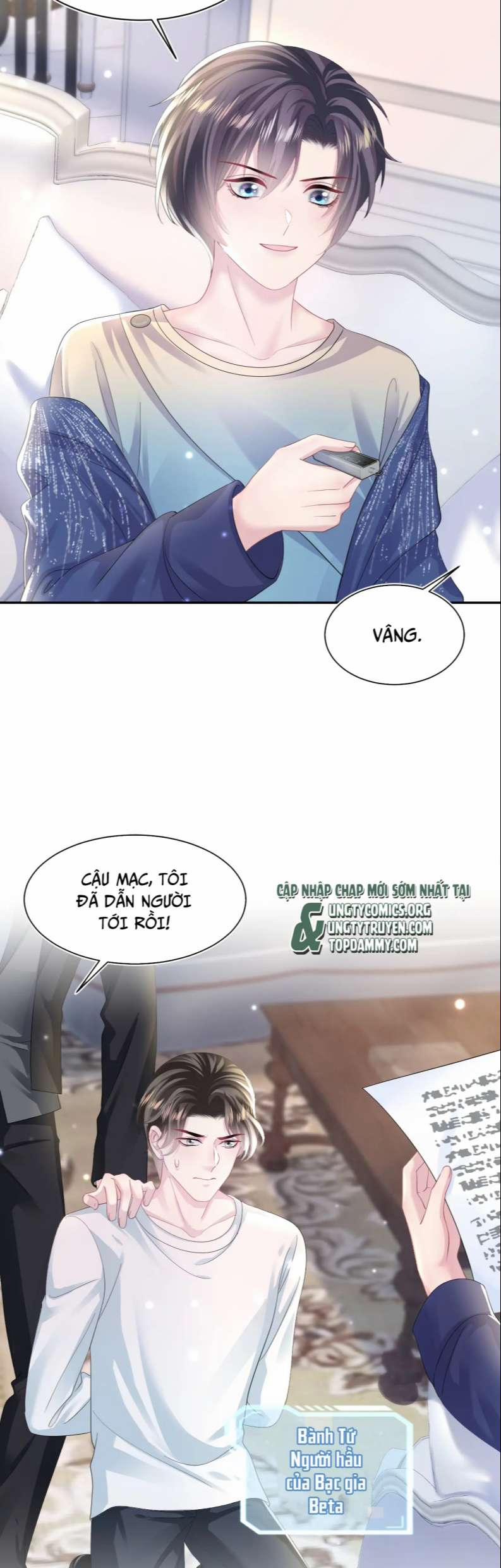 Tuyệt Mỹ Bạch Liên Online Dạy Học 147 trang 10