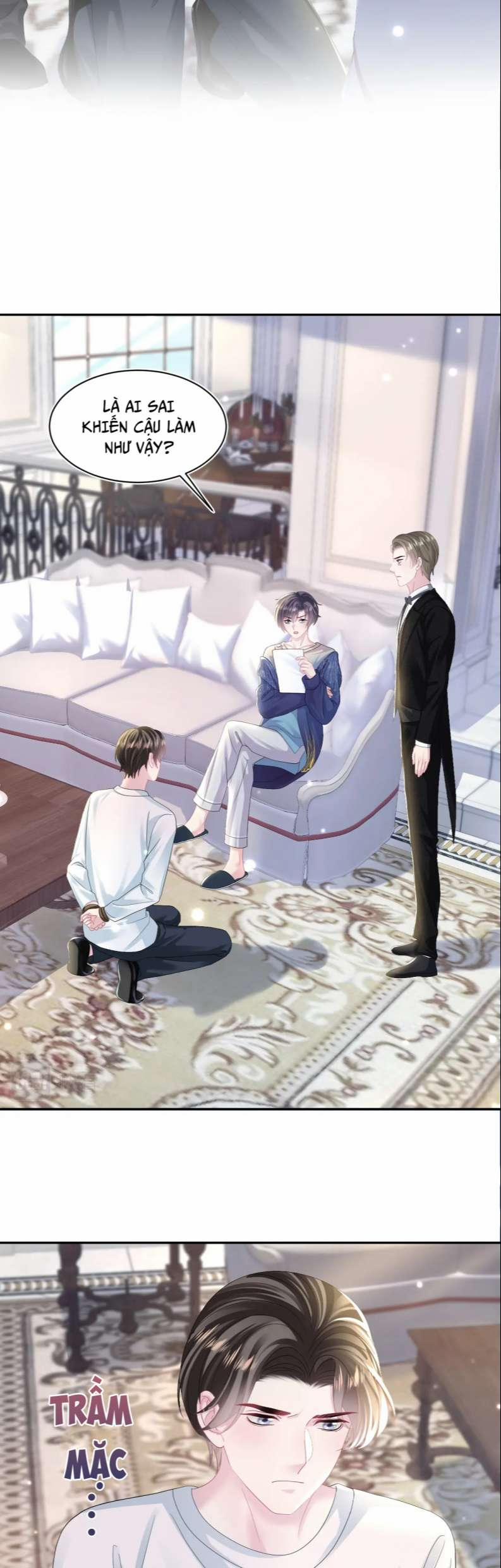 Tuyệt Mỹ Bạch Liên Online Dạy Học 147 trang 11