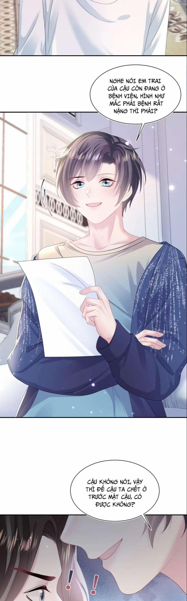 Tuyệt Mỹ Bạch Liên Online Dạy Học 147 trang 12