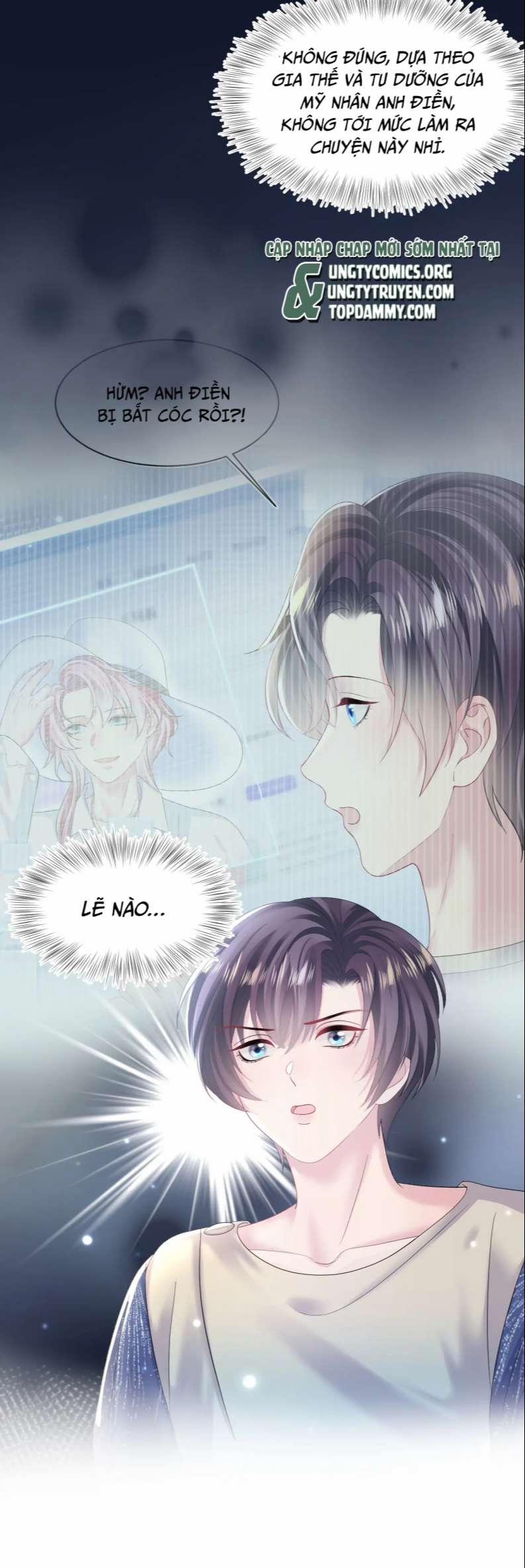 Tuyệt Mỹ Bạch Liên Online Dạy Học 147 trang 15