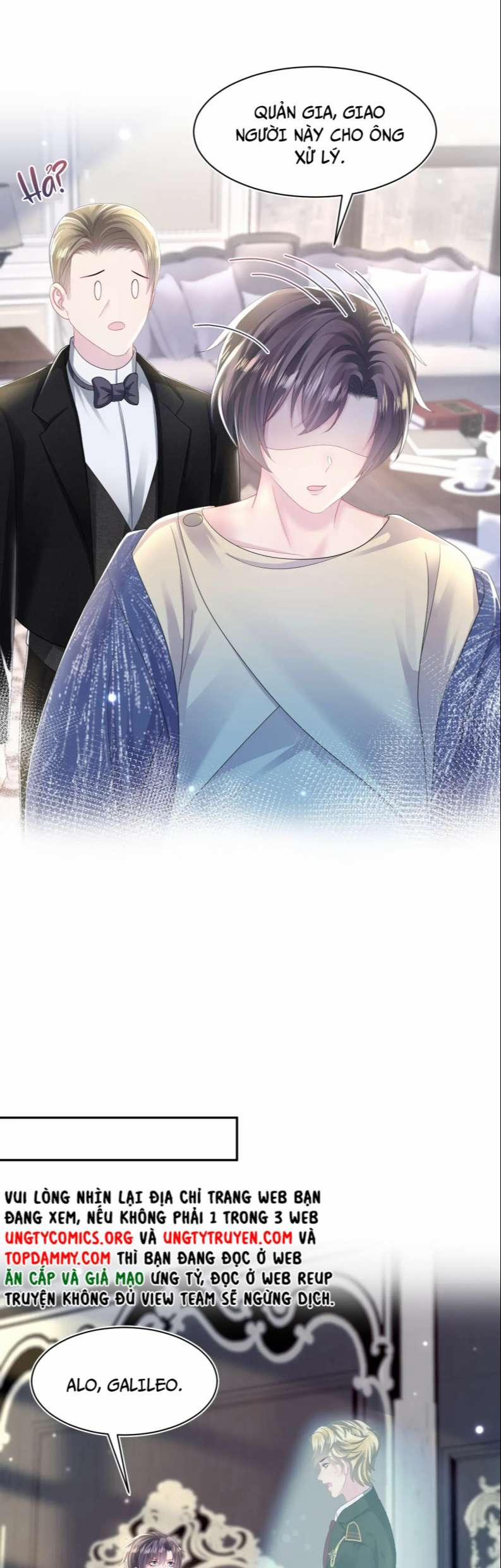 Tuyệt Mỹ Bạch Liên Online Dạy Học 147 trang 16