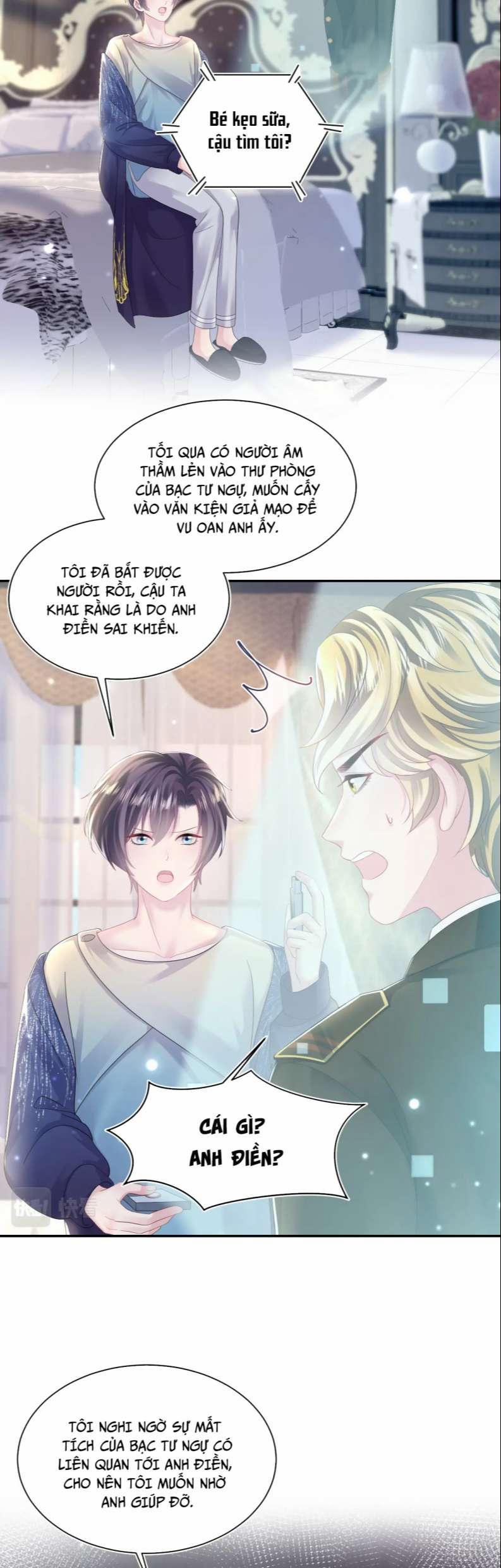 Tuyệt Mỹ Bạch Liên Online Dạy Học 147 trang 17