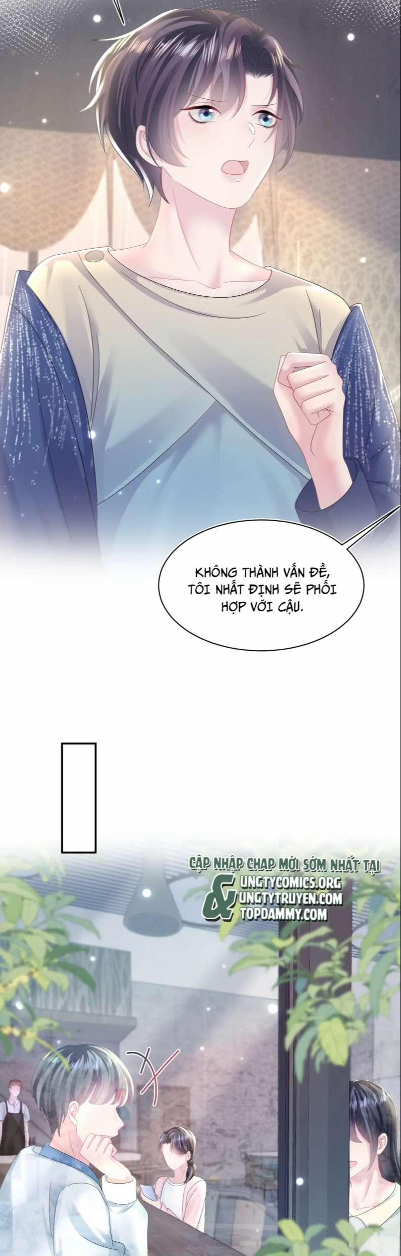 Tuyệt Mỹ Bạch Liên Online Dạy Học 147 trang 18