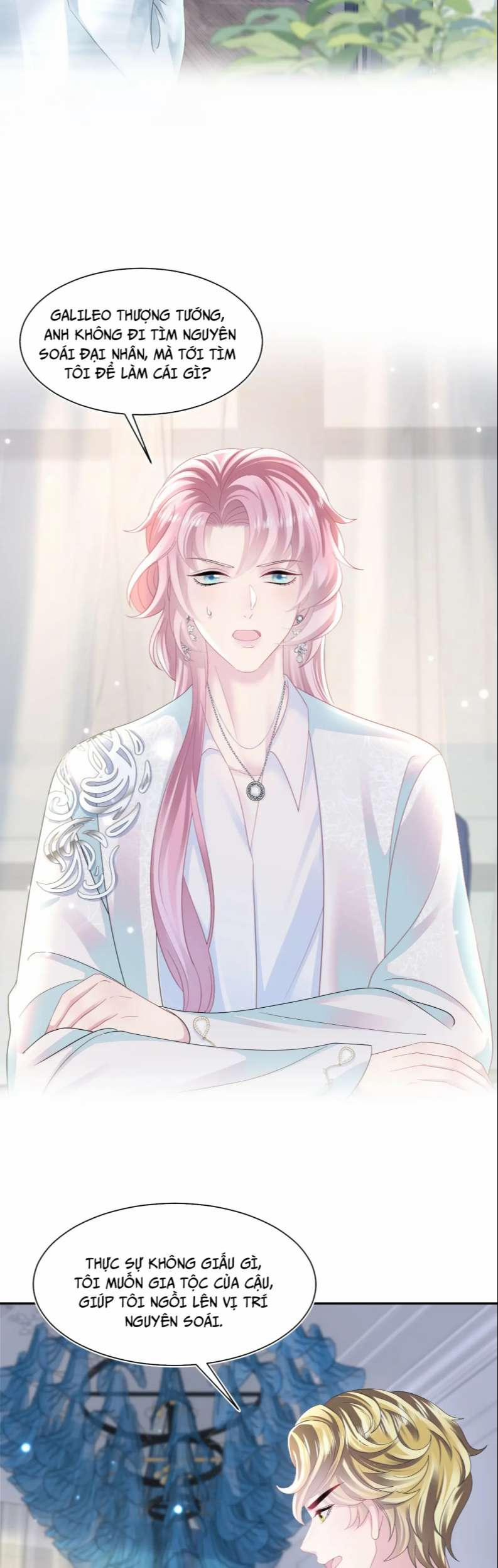 Tuyệt Mỹ Bạch Liên Online Dạy Học 147 trang 19