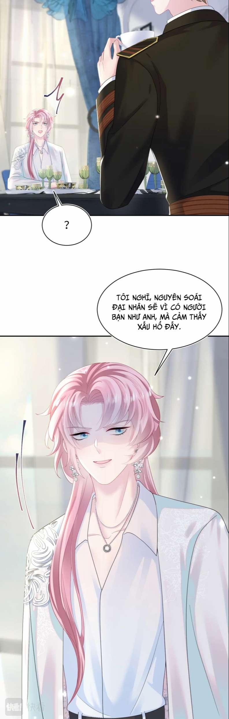 Tuyệt Mỹ Bạch Liên Online Dạy Học 147 trang 20