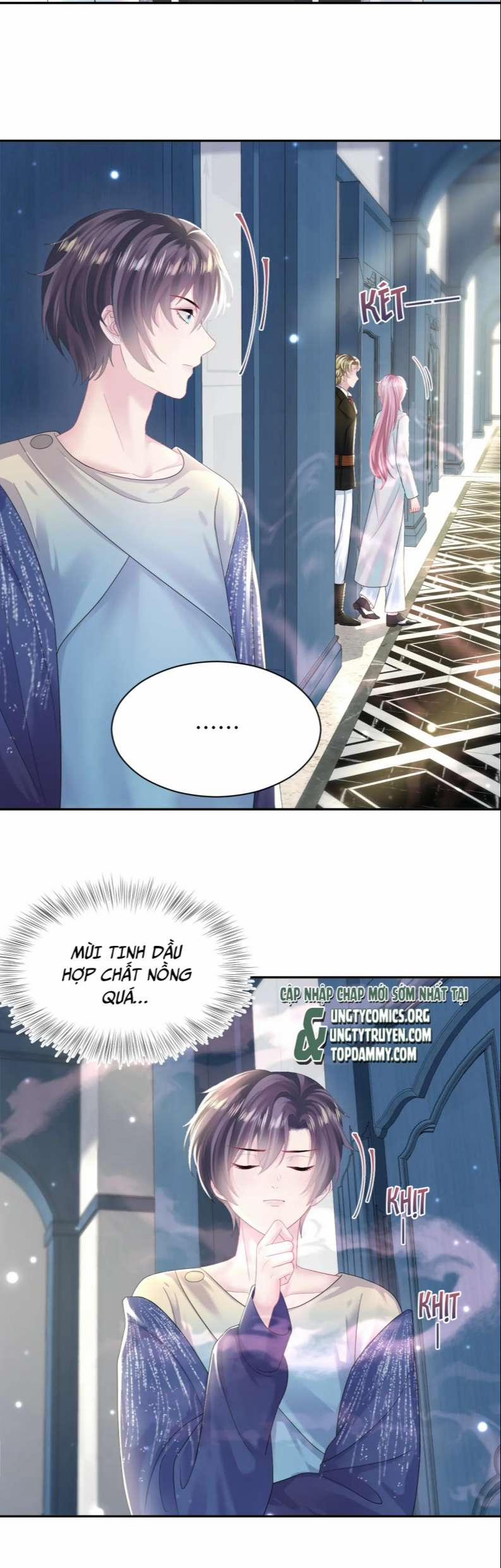 Tuyệt Mỹ Bạch Liên Online Dạy Học 147 trang 21