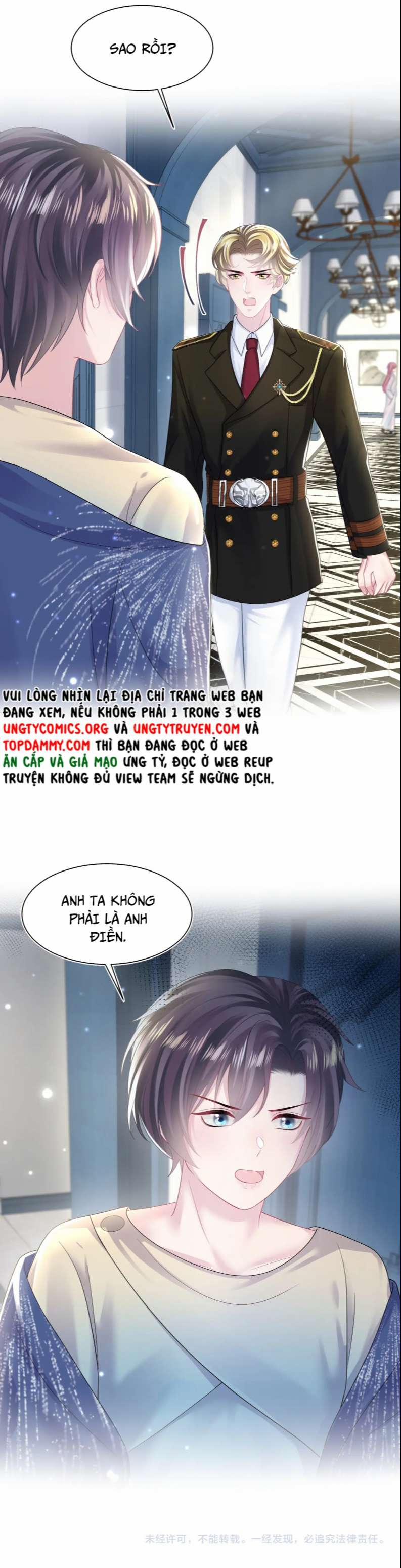 Tuyệt Mỹ Bạch Liên Online Dạy Học 147 trang 22