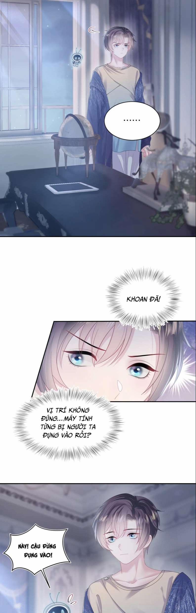 Tuyệt Mỹ Bạch Liên Online Dạy Học 147 trang 4