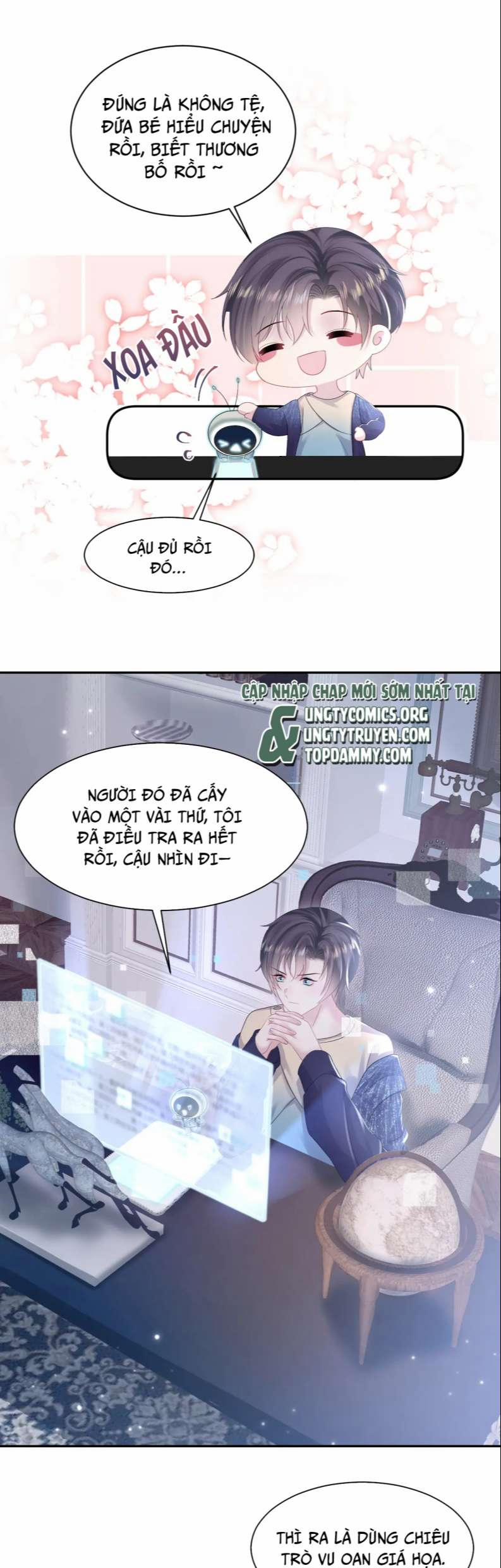 Tuyệt Mỹ Bạch Liên Online Dạy Học 147 trang 6