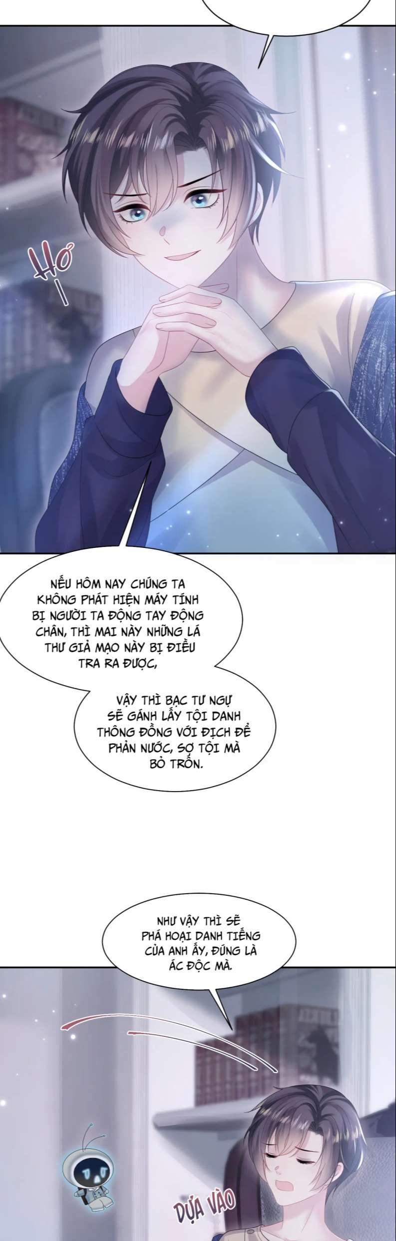 Tuyệt Mỹ Bạch Liên Online Dạy Học 147 trang 7