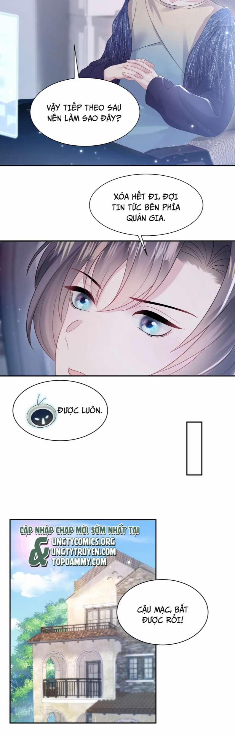 Tuyệt Mỹ Bạch Liên Online Dạy Học 147 trang 8