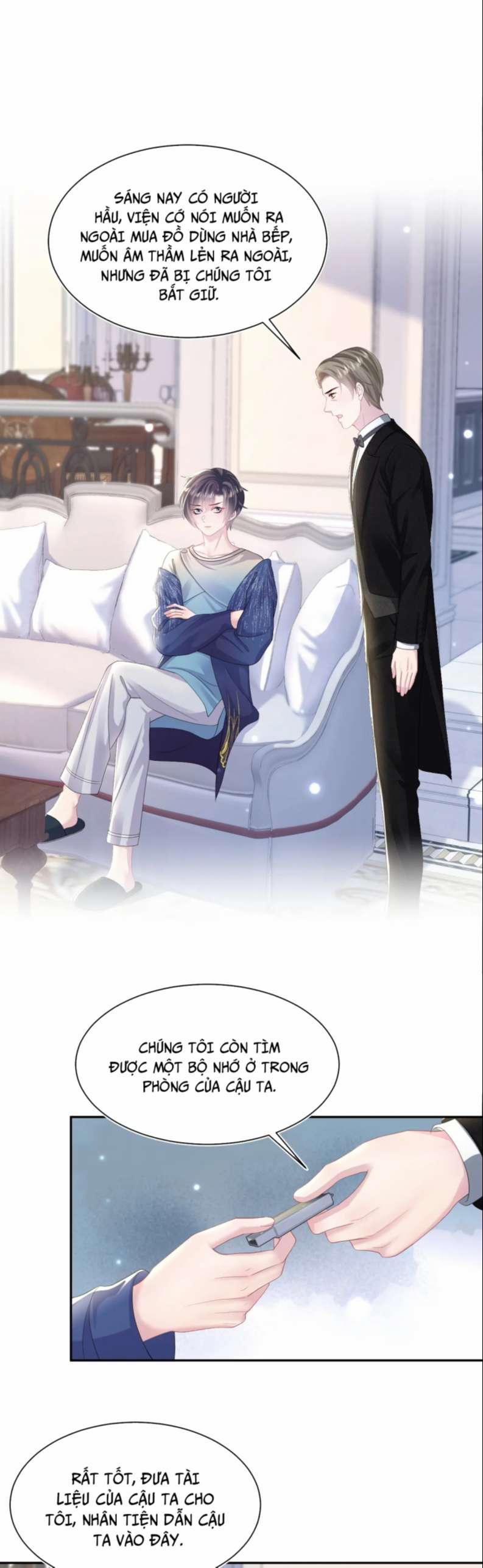 Tuyệt Mỹ Bạch Liên Online Dạy Học 147 trang 9