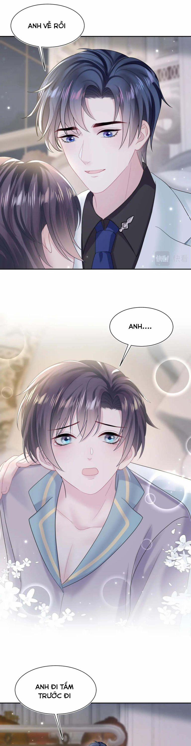 Tuyệt Mỹ Bạch Liên Online Dạy Học 148 trang 12