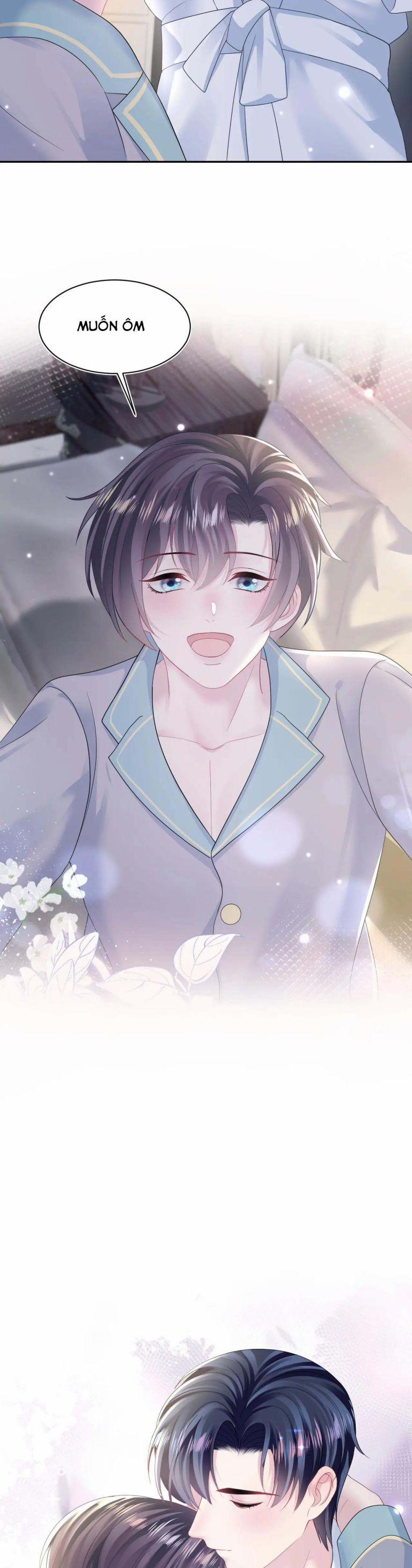 Tuyệt Mỹ Bạch Liên Online Dạy Học 148 trang 16