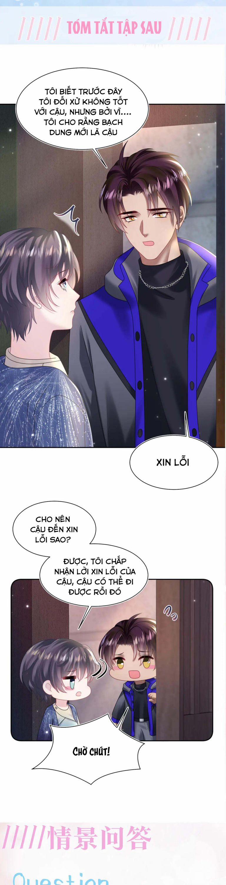 Tuyệt Mỹ Bạch Liên Online Dạy Học 148 trang 22