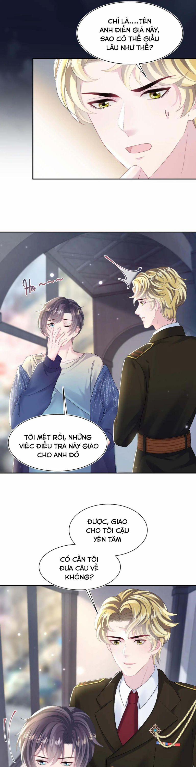 Tuyệt Mỹ Bạch Liên Online Dạy Học 148 trang 3